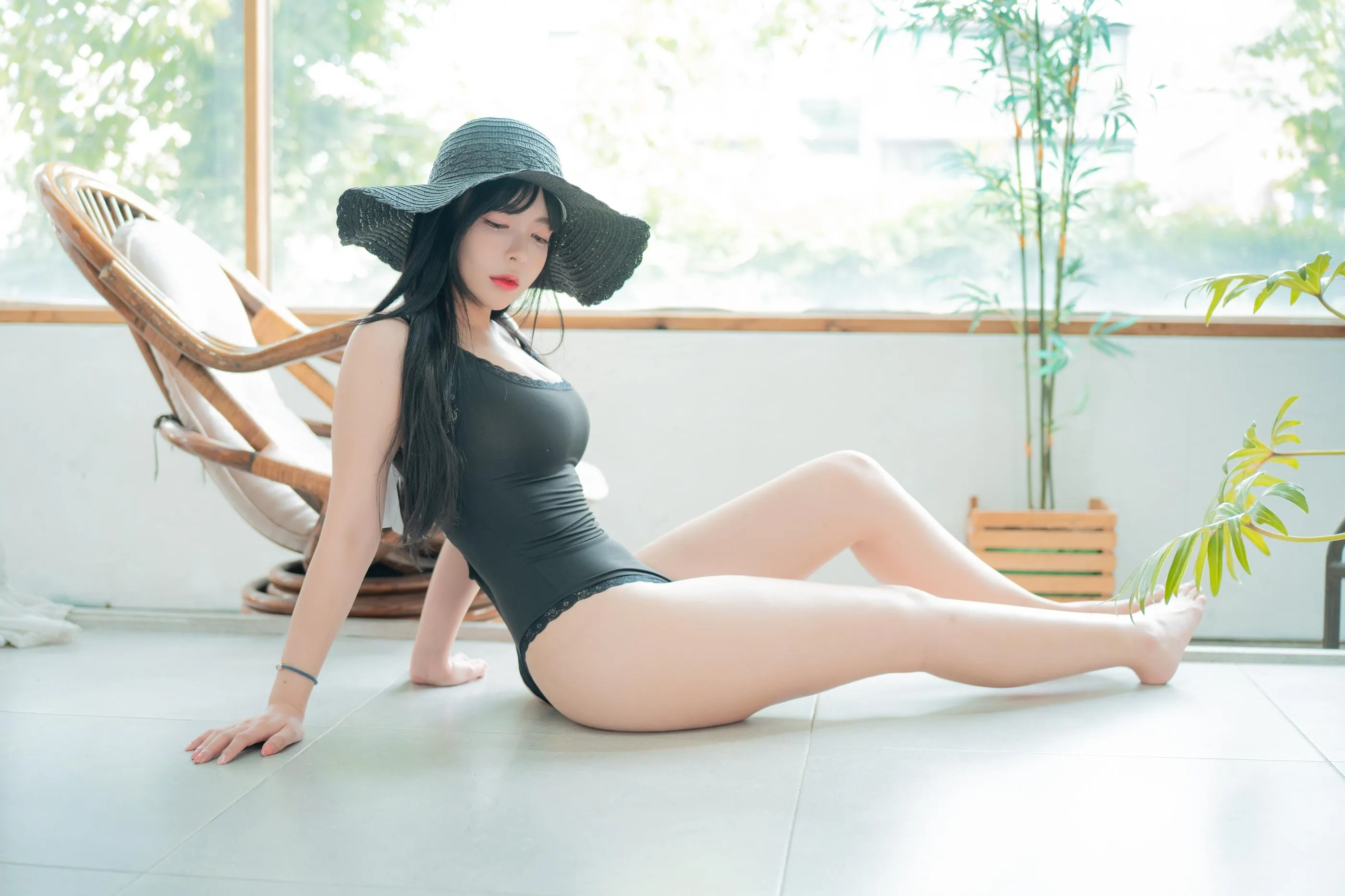 [CreamSoda] MoMo – NO.001 MoMo Vol.01 [154P]插图7